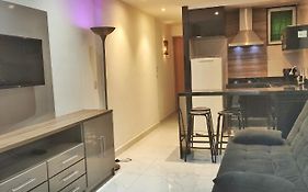 Luxury Ocean View Copacabana